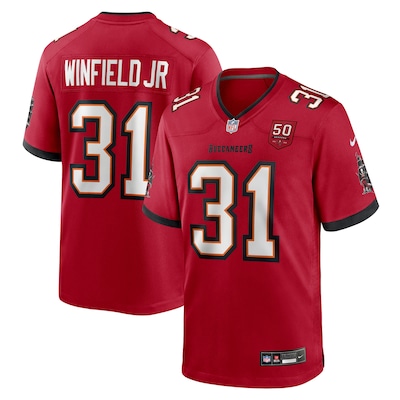 Tampa Bay Buccaneers Men Jerseys 2025-10-16-002